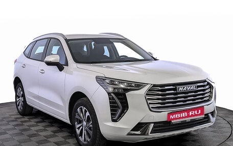 Haval Jolion, 2023 год, 2 075 000 рублей, 3 фотография