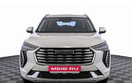 Haval Jolion, 2023 год, 2 075 000 рублей, 2 фотография