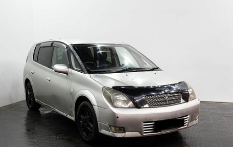 Toyota Opa I рестайлинг, 2000 год, 455 000 рублей, 3 фотография