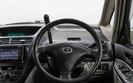 Toyota Opa I рестайлинг, 2000 год, 455 000 рублей, 9 фотография