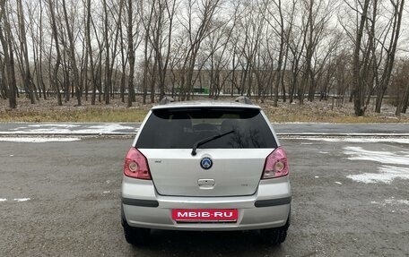 Geely MK Cross I, 2014 год, 315 000 рублей, 4 фотография