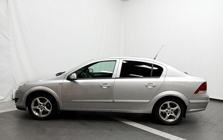 Opel Astra H, 2008 год, 469 000 рублей, 8 фотография