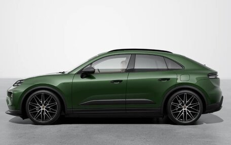 Porsche Macan, 2024 год, 16 800 000 рублей, 3 фотография