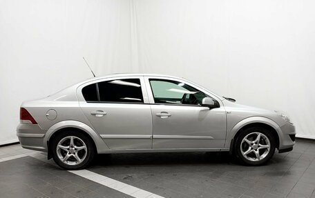 Opel Astra H, 2008 год, 469 000 рублей, 4 фотография