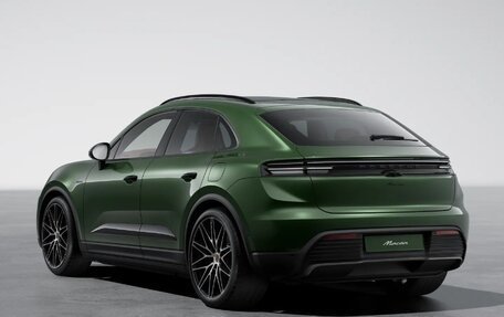 Porsche Macan, 2024 год, 16 800 000 рублей, 4 фотография