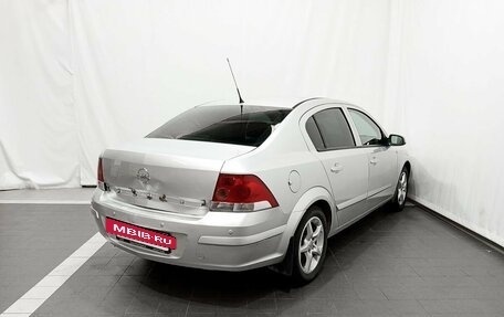 Opel Astra H, 2008 год, 469 000 рублей, 5 фотография