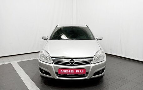 Opel Astra H, 2008 год, 469 000 рублей, 2 фотография