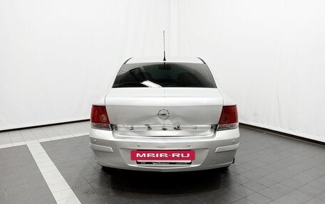 Opel Astra H, 2008 год, 469 000 рублей, 6 фотография