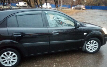 KIA Rio II, 2006 год, 450 000 рублей, 2 фотография