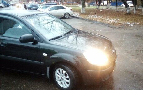 KIA Rio II, 2006 год, 450 000 рублей, 5 фотография