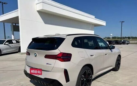 BMW X3, 2024 год, 13 500 000 рублей, 8 фотография