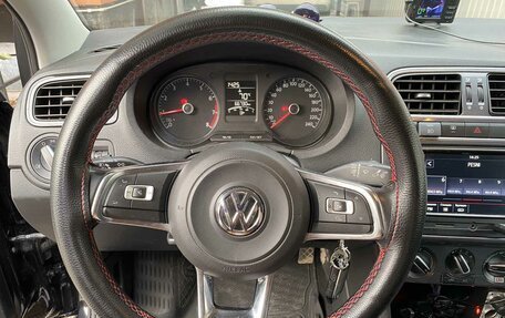 Volkswagen Polo VI (EU Market), 2019 год, 1 350 000 рублей, 8 фотография