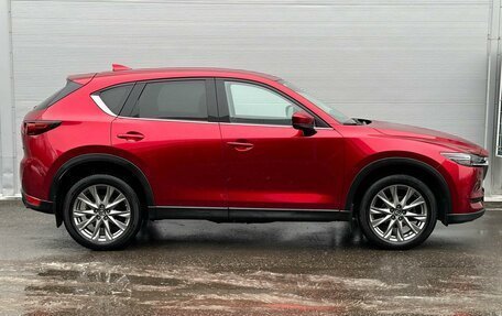 Mazda CX-5 II, 2021 год, 3 485 000 рублей, 5 фотография