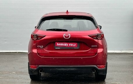 Mazda CX-5 II, 2021 год, 3 485 000 рублей, 4 фотография