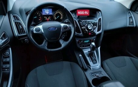 Ford Focus III, 2012 год, 881 000 рублей, 19 фотография