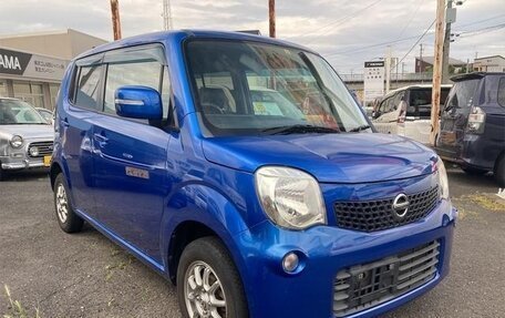 Nissan Moco III, 2011 год, 560 016 рублей, 2 фотография