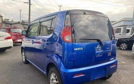 Nissan Moco III, 2011 год, 560 016 рублей, 3 фотография