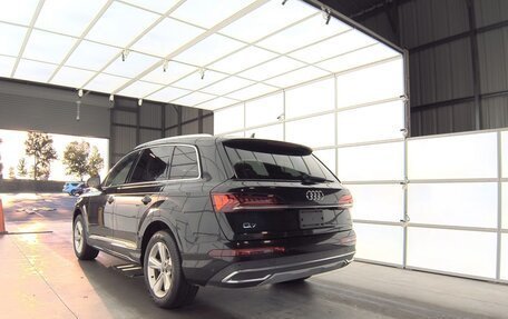 Audi Q7, 2021 год, 4 850 000 рублей, 3 фотография