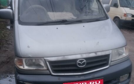 Mazda Bongo Friendee i рестайлинг, 2003 год, 400 000 рублей, 3 фотография