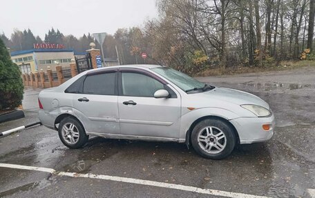 Ford Focus IV, 2001 год, 175 000 рублей, 2 фотография