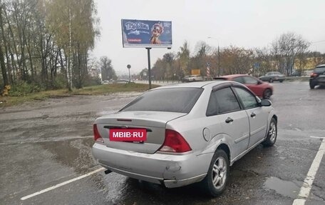 Ford Focus IV, 2001 год, 175 000 рублей, 3 фотография