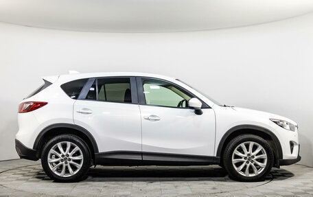 Mazda CX-5 II, 2012 год, 1 643 000 рублей, 4 фотография