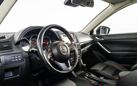 Mazda CX-5 II, 2012 год, 1 643 000 рублей, 11 фотография