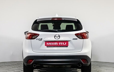 Mazda CX-5 II, 2012 год, 1 643 000 рублей, 6 фотография