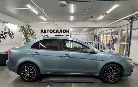 Mitsubishi Lancer IX, 2008 год, 810 000 рублей, 8 фотография