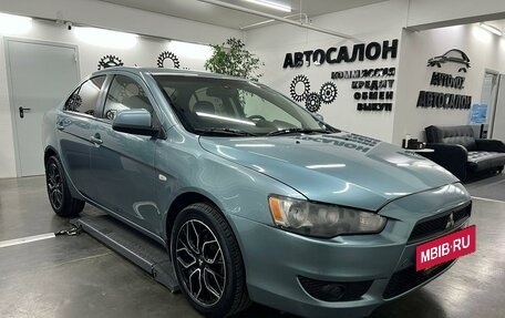 Mitsubishi Lancer IX, 2008 год, 810 000 рублей, 6 фотография