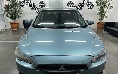 Mitsubishi Lancer IX, 2008 год, 810 000 рублей, 4 фотография