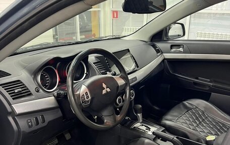 Mitsubishi Lancer IX, 2008 год, 810 000 рублей, 16 фотография