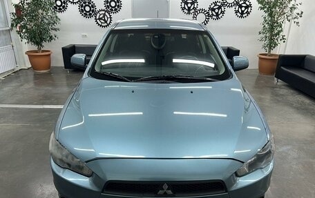 Mitsubishi Lancer IX, 2008 год, 810 000 рублей, 5 фотография