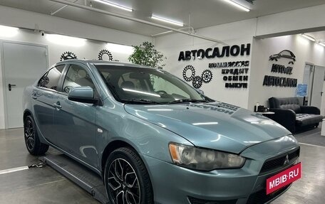 Mitsubishi Lancer IX, 2008 год, 810 000 рублей, 3 фотография