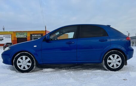 Chevrolet Lacetti, 2011 год, 550 000 рублей, 1 фотография