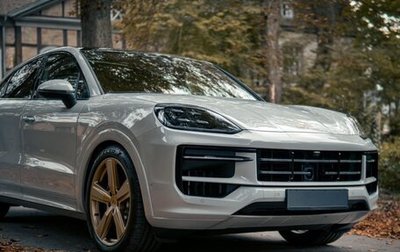 Porsche Cayenne III, 2024 год, 24 050 000 рублей, 1 фотография