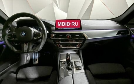 BMW 5 серия, 2019 год, 5 679 000 рублей, 9 фотография