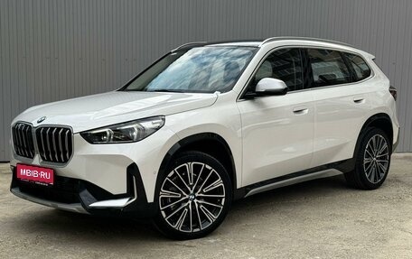 BMW X1, 2024 год, 6 190 000 рублей, 1 фотография