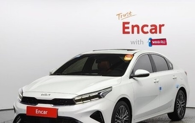 KIA K3, 2021 год, 2 100 000 рублей, 1 фотография