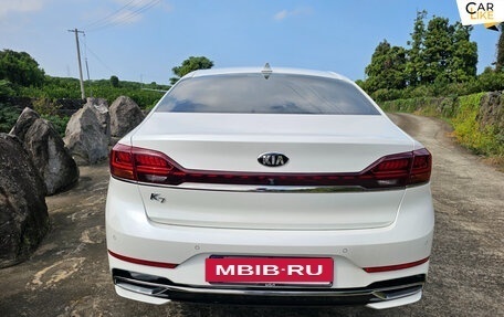 KIA K7, 2021 год, 2 850 000 рублей, 3 фотография