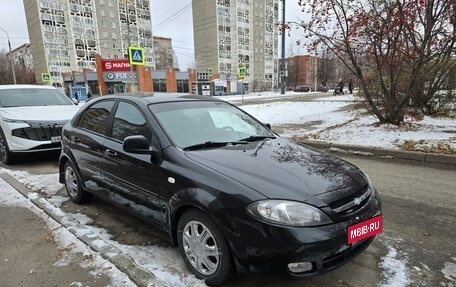 Chevrolet Lacetti, 2011 год, 425 000 рублей, 1 фотография