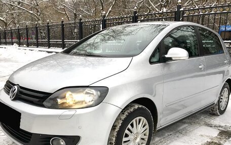 Volkswagen Golf Plus II, 2009 год, 720 000 рублей, 2 фотография