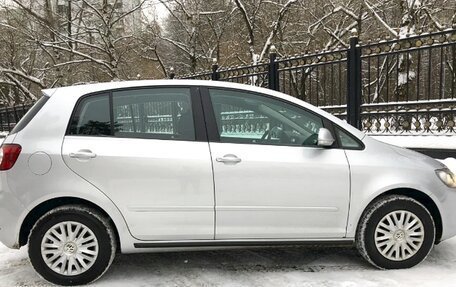 Volkswagen Golf Plus II, 2009 год, 720 000 рублей, 4 фотография