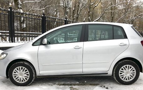 Volkswagen Golf Plus II, 2009 год, 720 000 рублей, 6 фотография