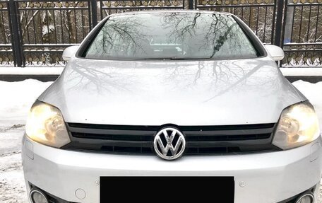 Volkswagen Golf Plus II, 2009 год, 720 000 рублей, 8 фотография