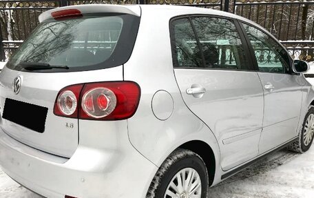 Volkswagen Golf Plus II, 2009 год, 720 000 рублей, 5 фотография