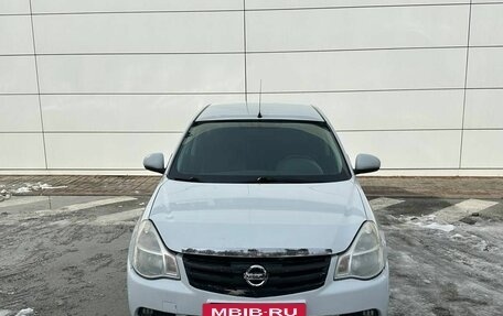 Nissan Almera, 2015 год, 650 000 рублей, 2 фотография