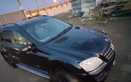 Mercedes-Benz M-Класс, 2005 год, 1 099 000 рублей, 10 фотография