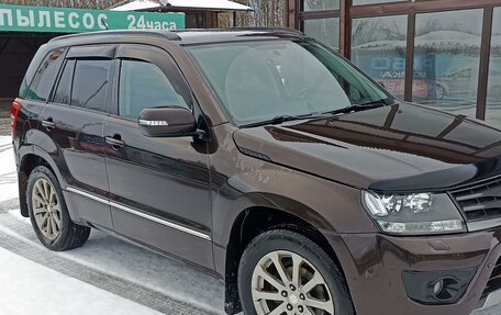 Suzuki Grand Vitara, 2014 год, 1 800 000 рублей, 3 фотография