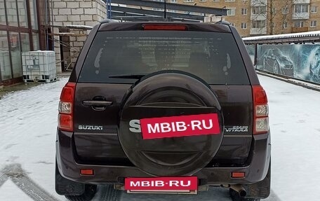 Suzuki Grand Vitara, 2014 год, 1 800 000 рублей, 4 фотография